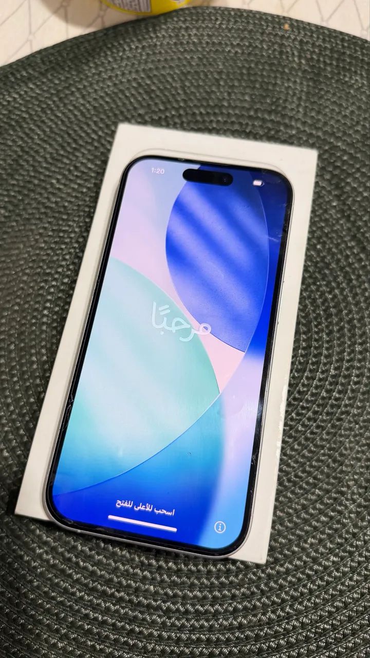 iPhone 16  - Foto 2