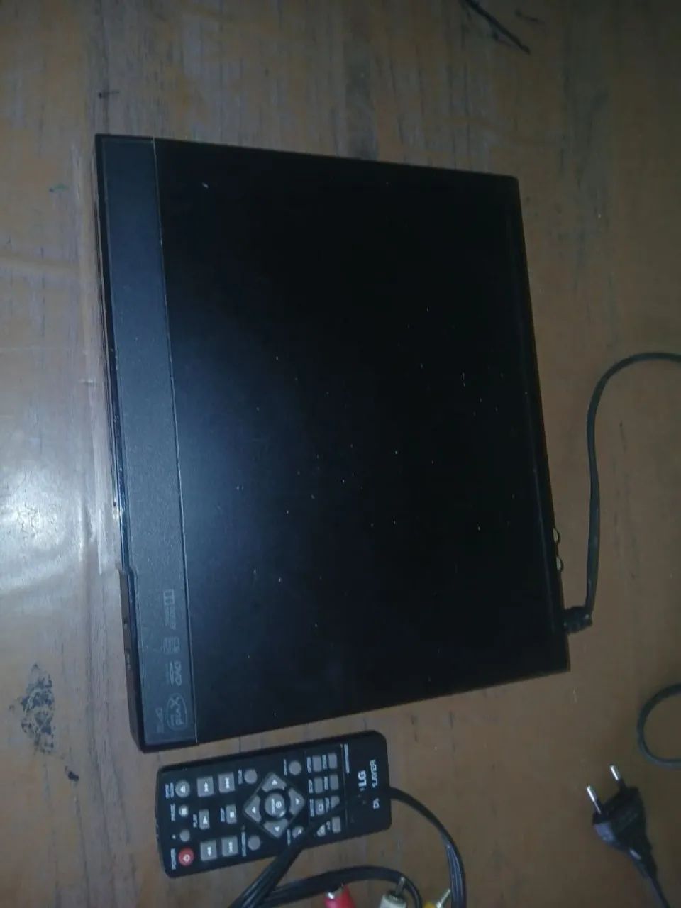 APARELHO DVD - Foto 2