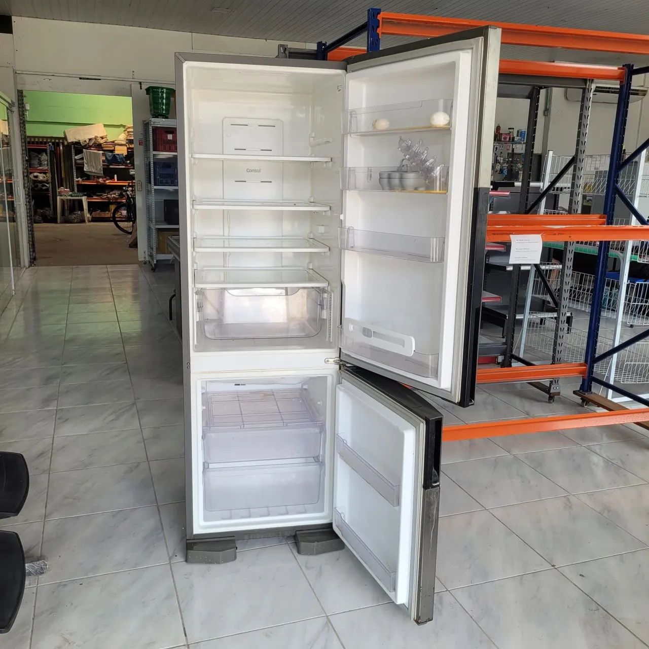 Geladeira consul - Foto 3