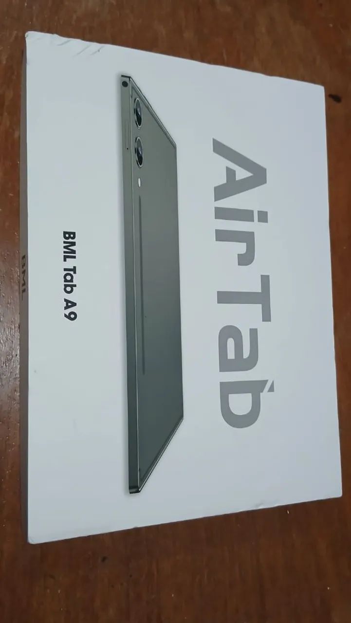 Tablet bml a9 - Foto 3