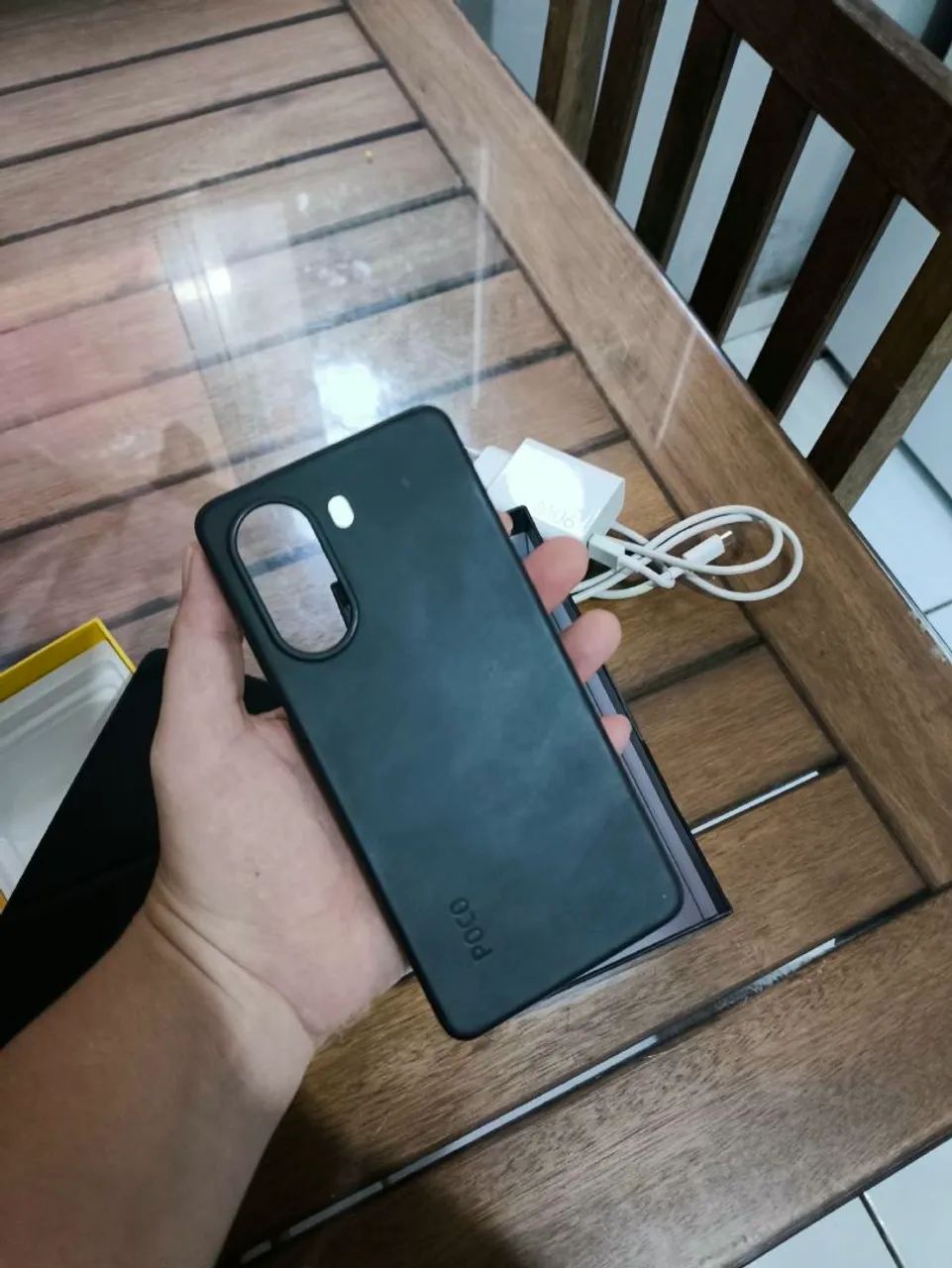 Vendo POCO X7 pro - Foto 4