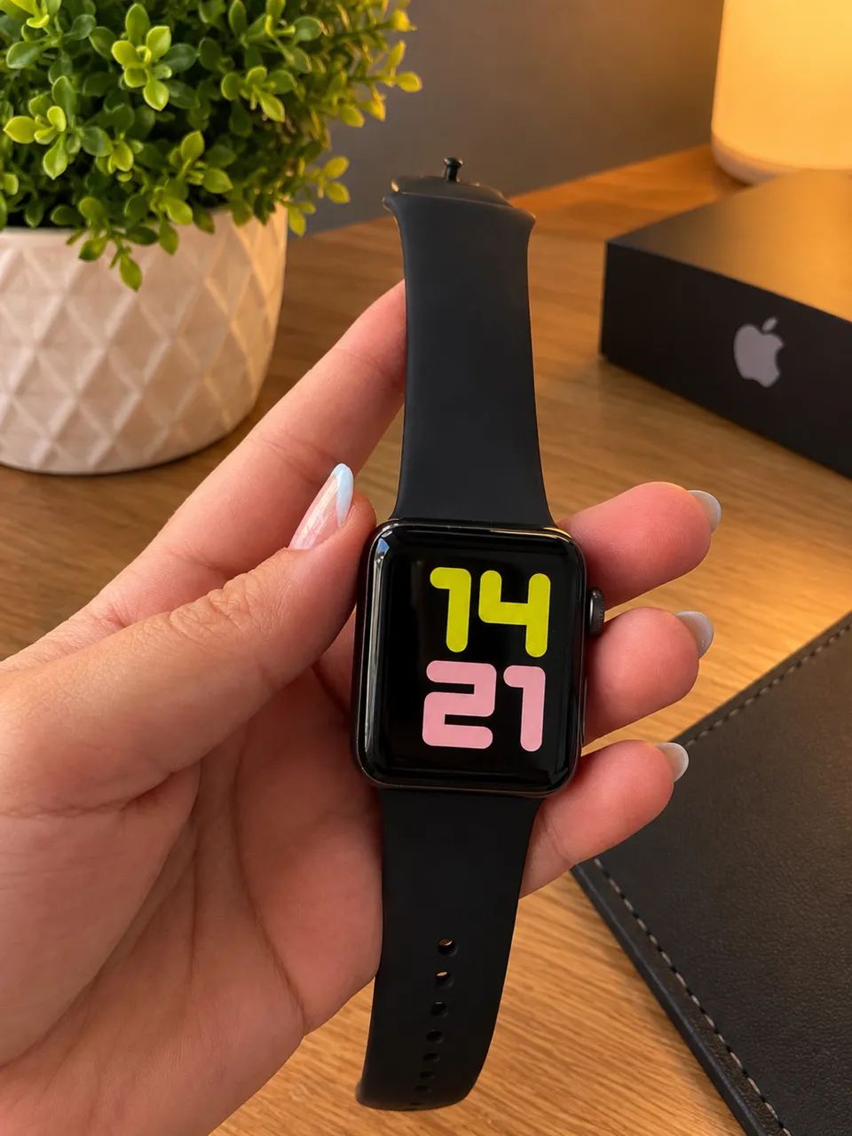 Apple Watch Series 3 38mm - Foto 2