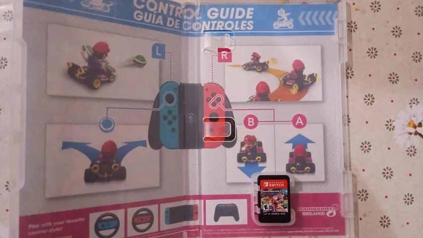 Mario Kart 8 Deluxe - Foto 2
