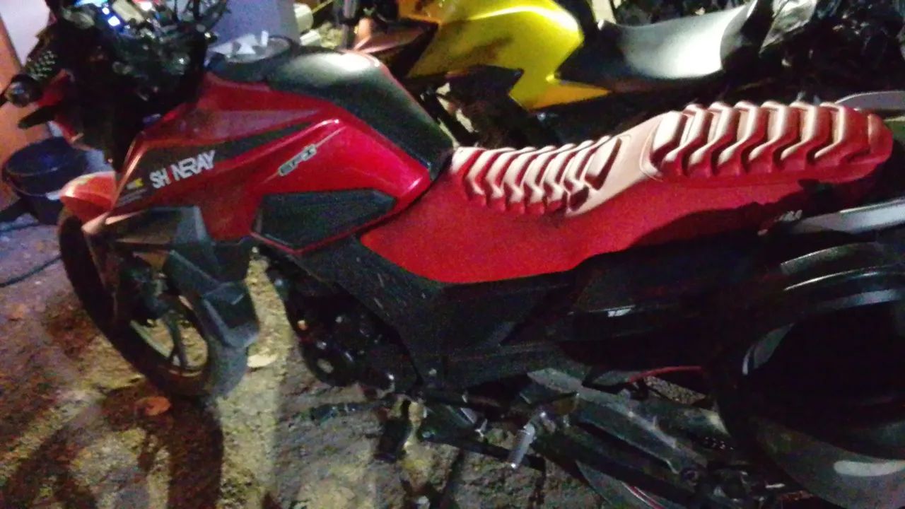 Venda de moto - Foto 4