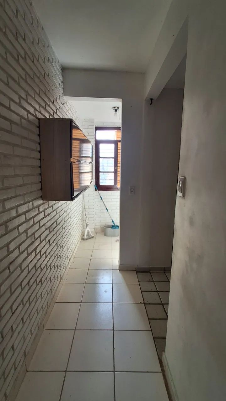 Alugo Jardim Petrópolis I - Foto 5