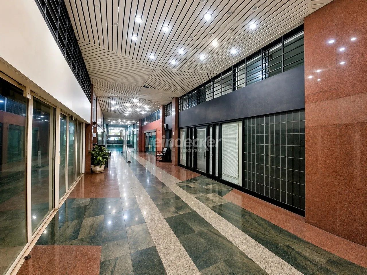 Conjunto comercial no Rio Branco - Foto 3