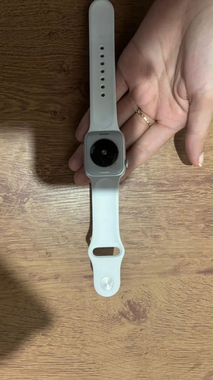 Apple Watch SE 2° ge - Foto 2
