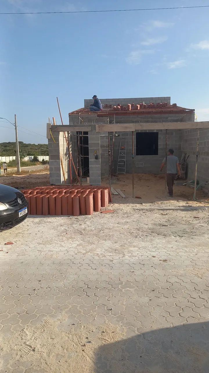Pedreiro de acabamento e gesseiro - Foto 2