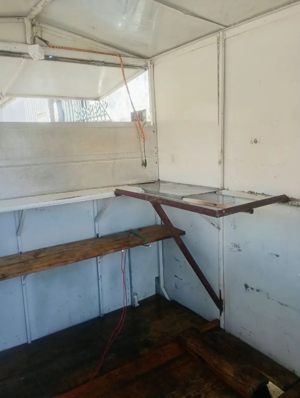 Vende se Trailer Lanche.  - Foto 5