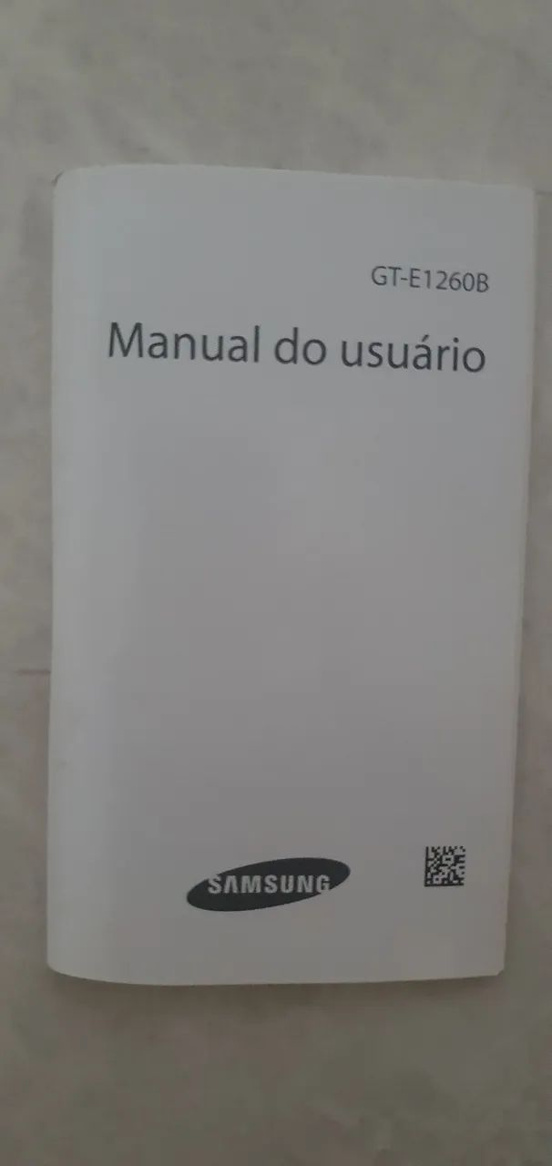 Celular samsung colecionador - Foto 5