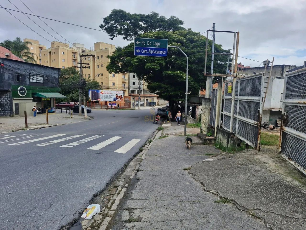 Oportunidade Imperdível! Área Comercial Ampla para Locação - Foto 3