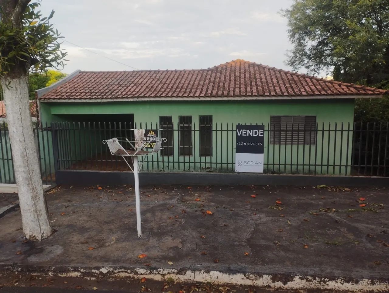 Casa em Mandaguaçu  - Foto 2
