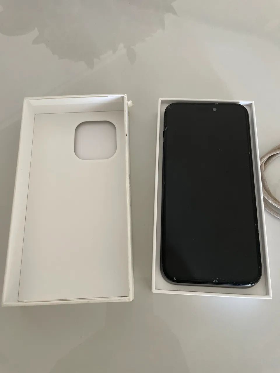 IPHONE 15 PRO MAX 256 GB - Foto 3
