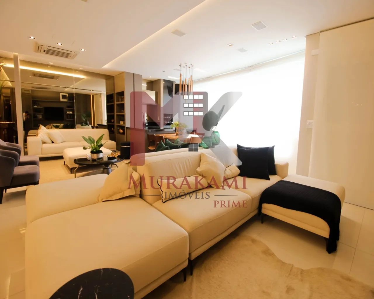 MIRAI TOWER - ZONA 01 - Foto 4