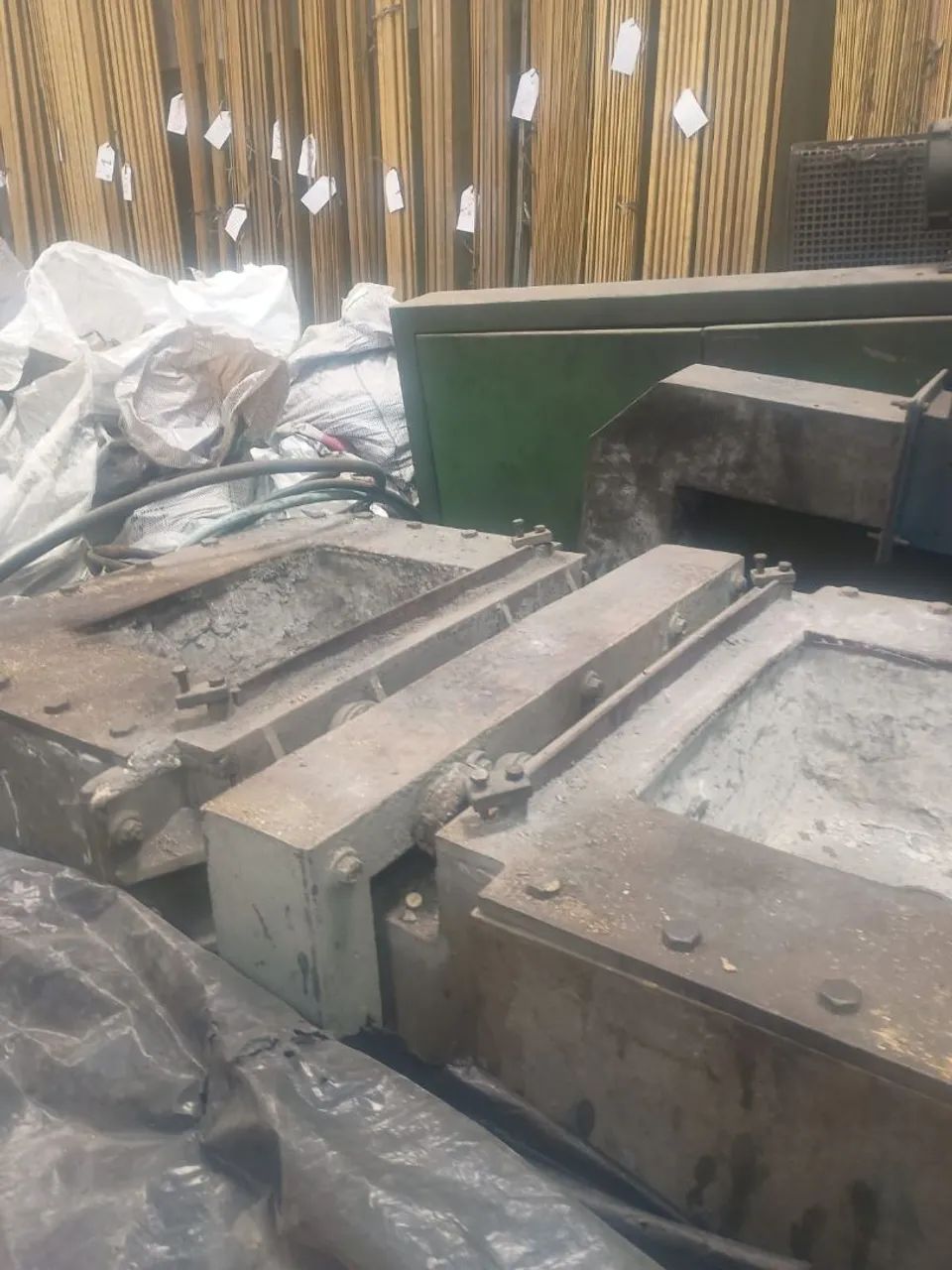 Forno fundição DB 40 - Foto 3