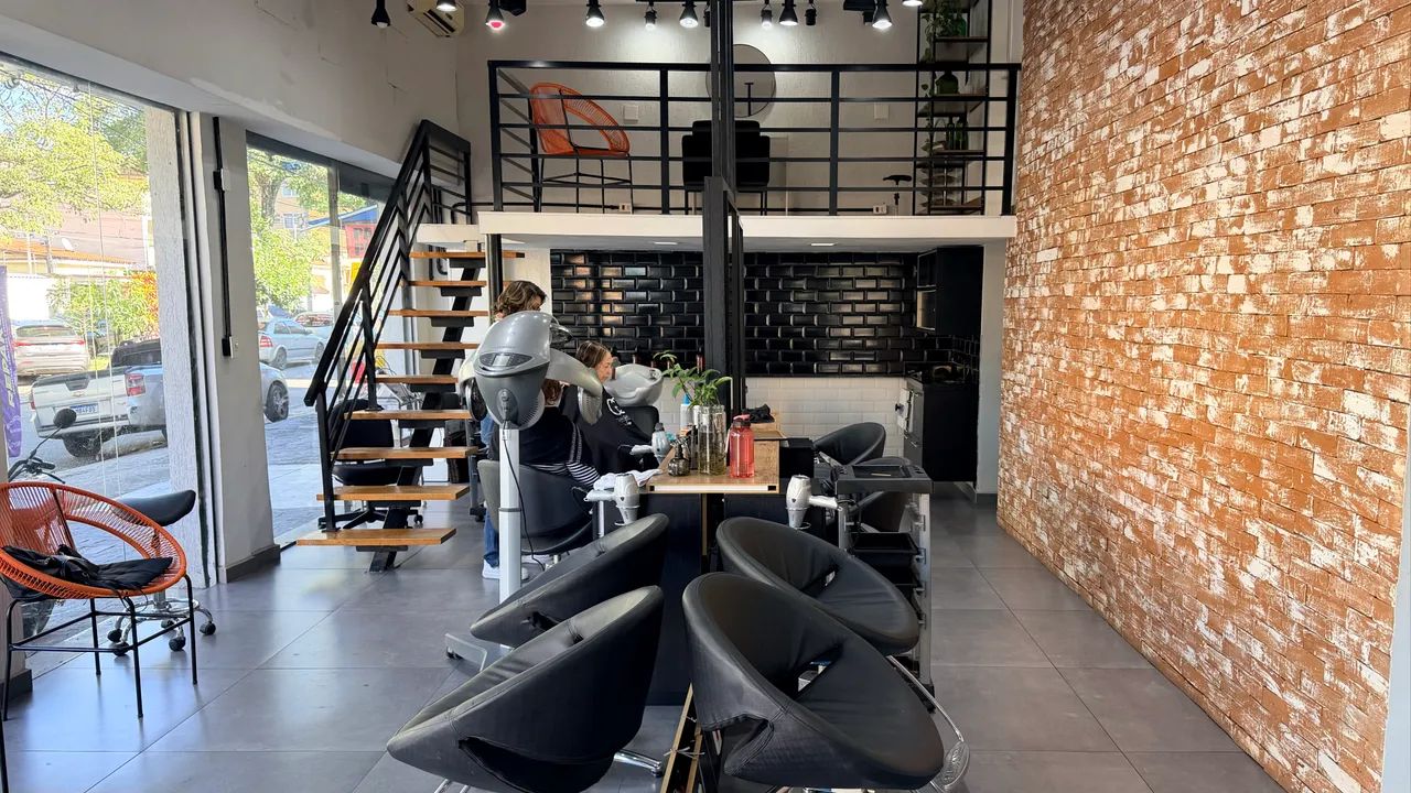 Salão de beleza - PONTO COMERCIAL NA VILA DA PENHA - Av. Meriti c/ Av. Oliveira Belo - Foto 2