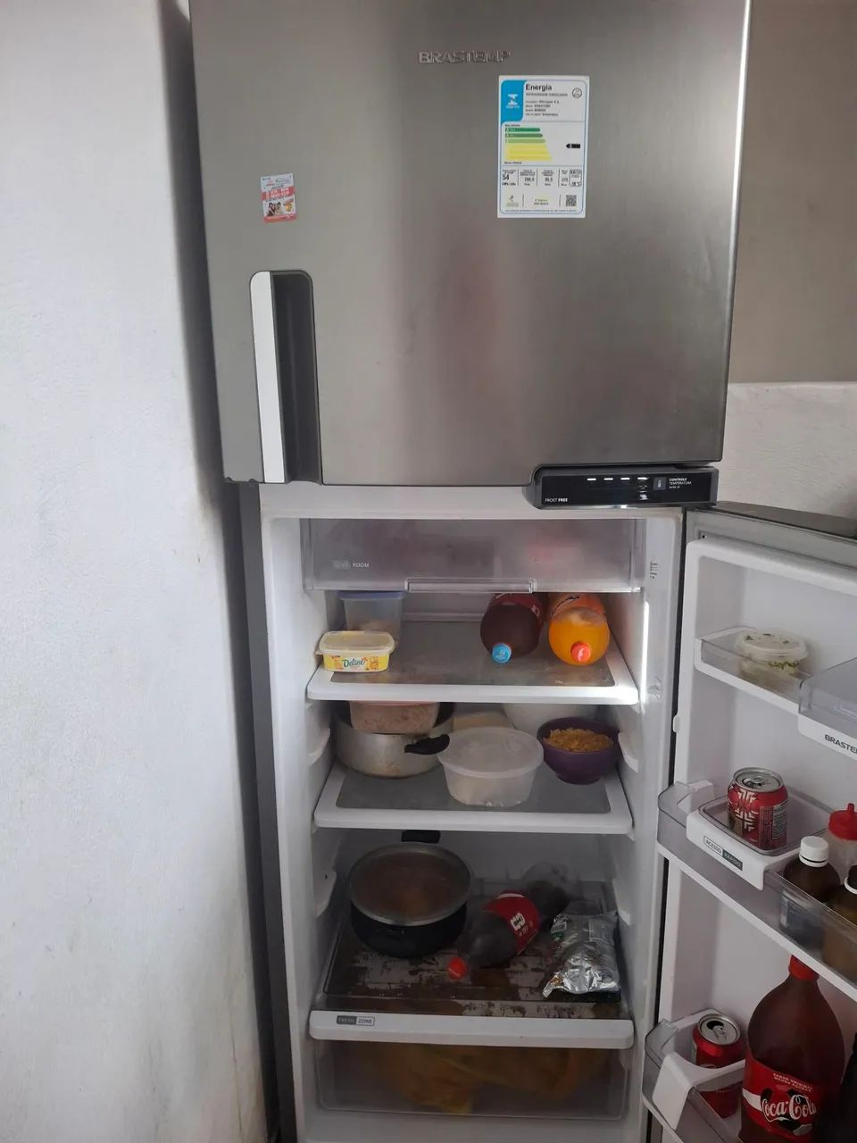 Vende-se geladeira  - Foto 4