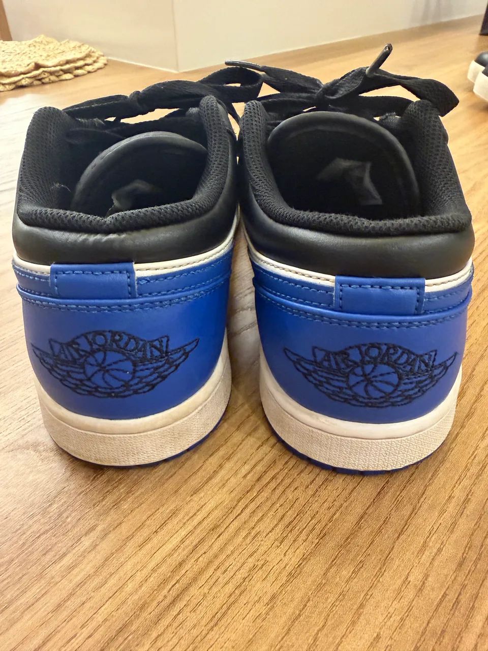 Tênis dunk low Nike  - Foto 2