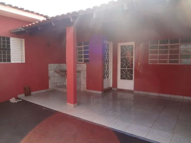 Foto - São José do Rio Preto - Residencial Cidade Jardim