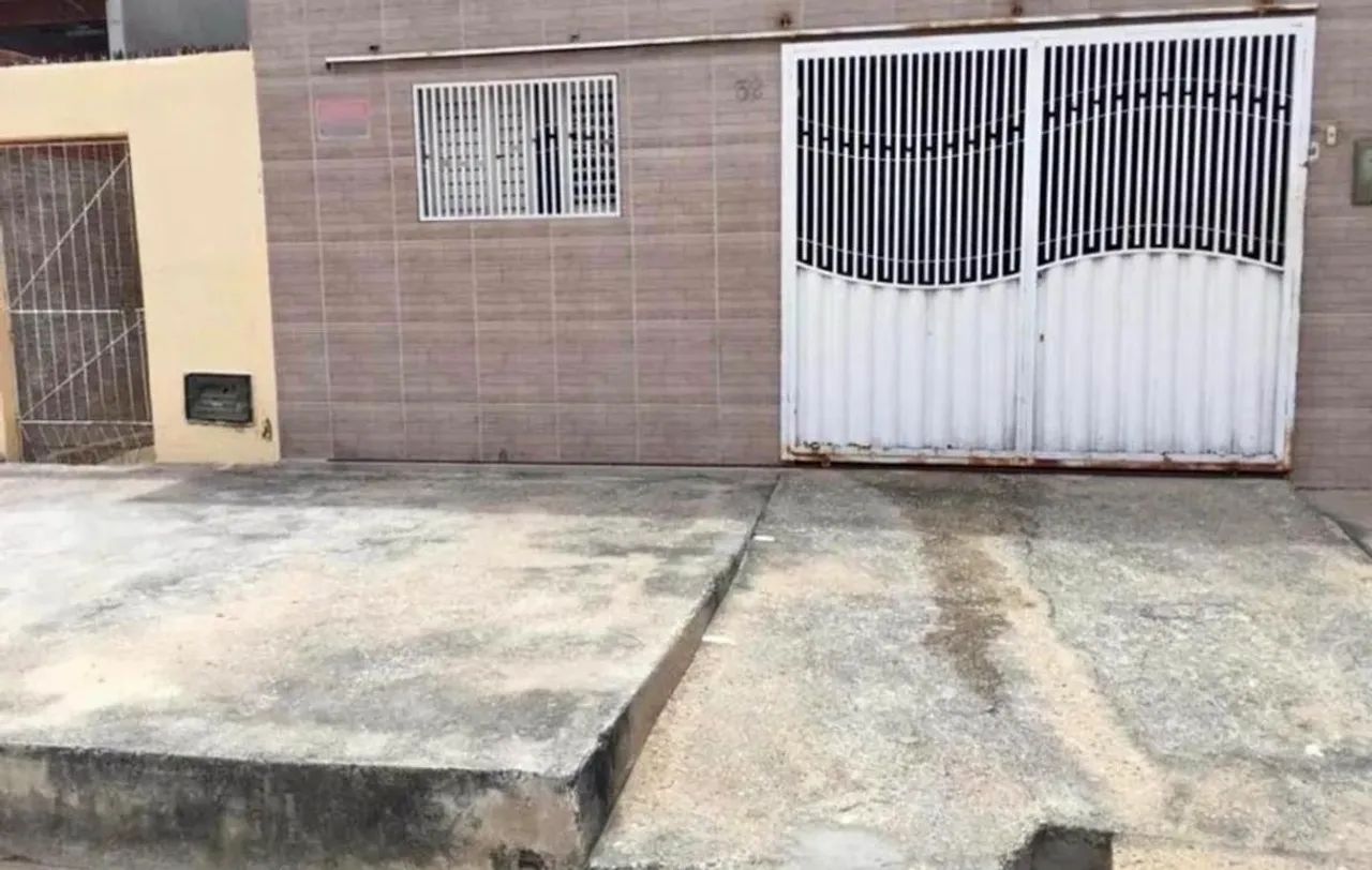 Vendo casa em S ão Pedro  - Foto 2