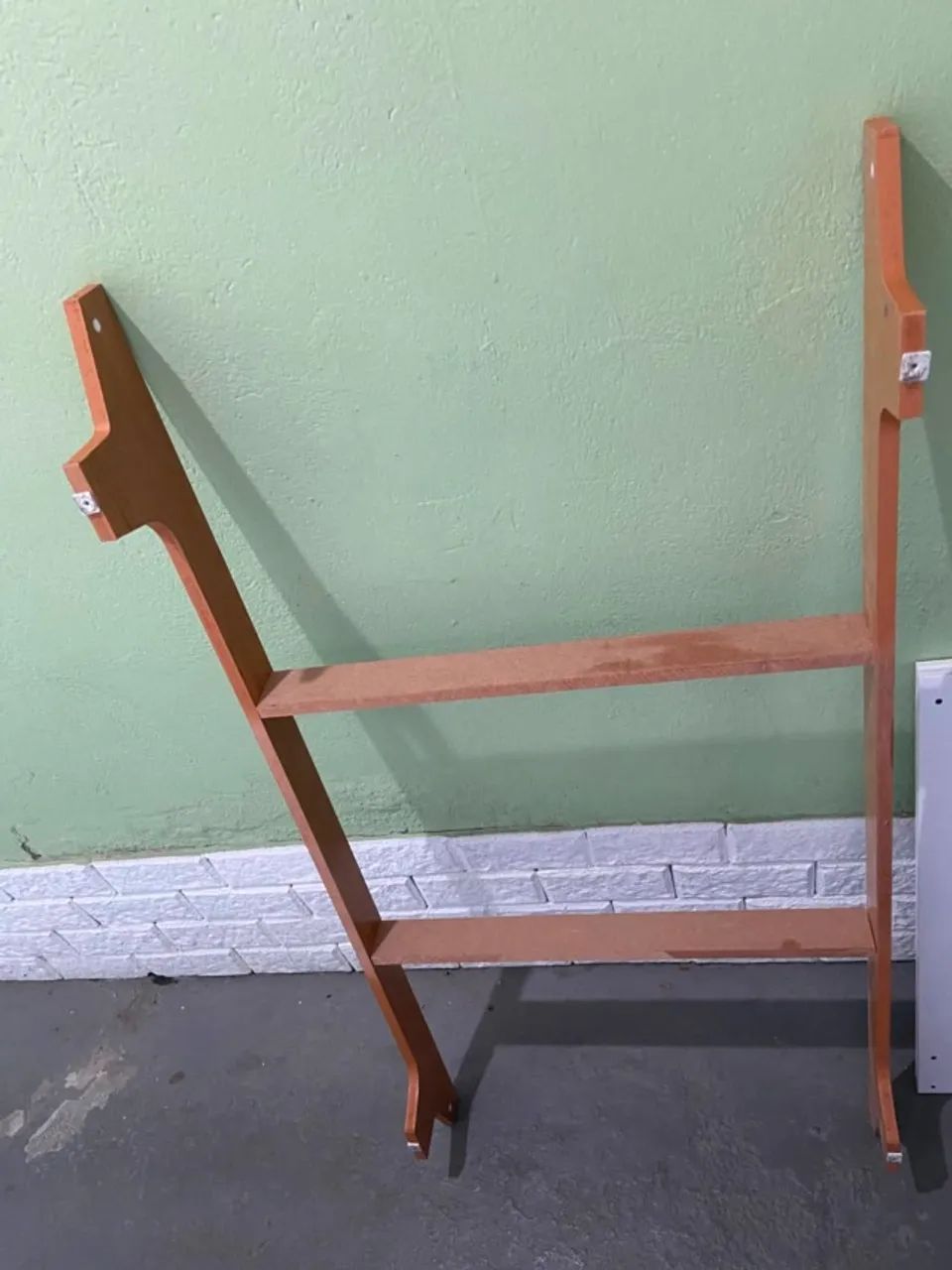 Berço Americano 100% MDF - Foto 2