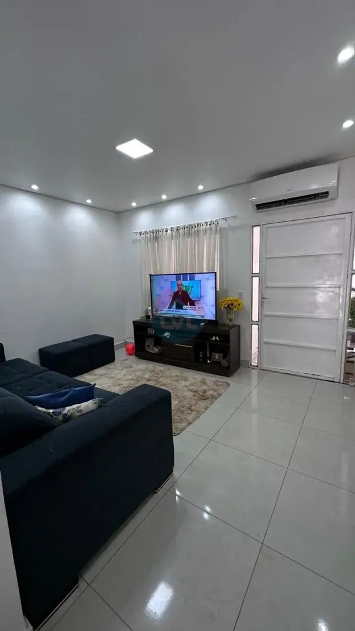 Linda Casa no Tropical Ville codigo: 121192 - Foto 5