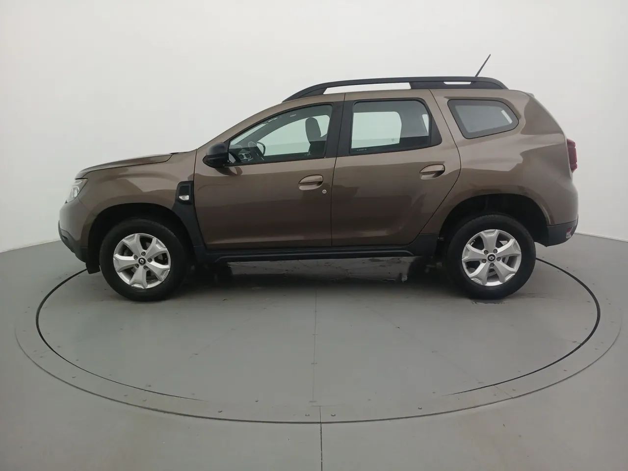 Renault Duster Intense 1.6 16V Flex MEC 2025 - Foto 2
