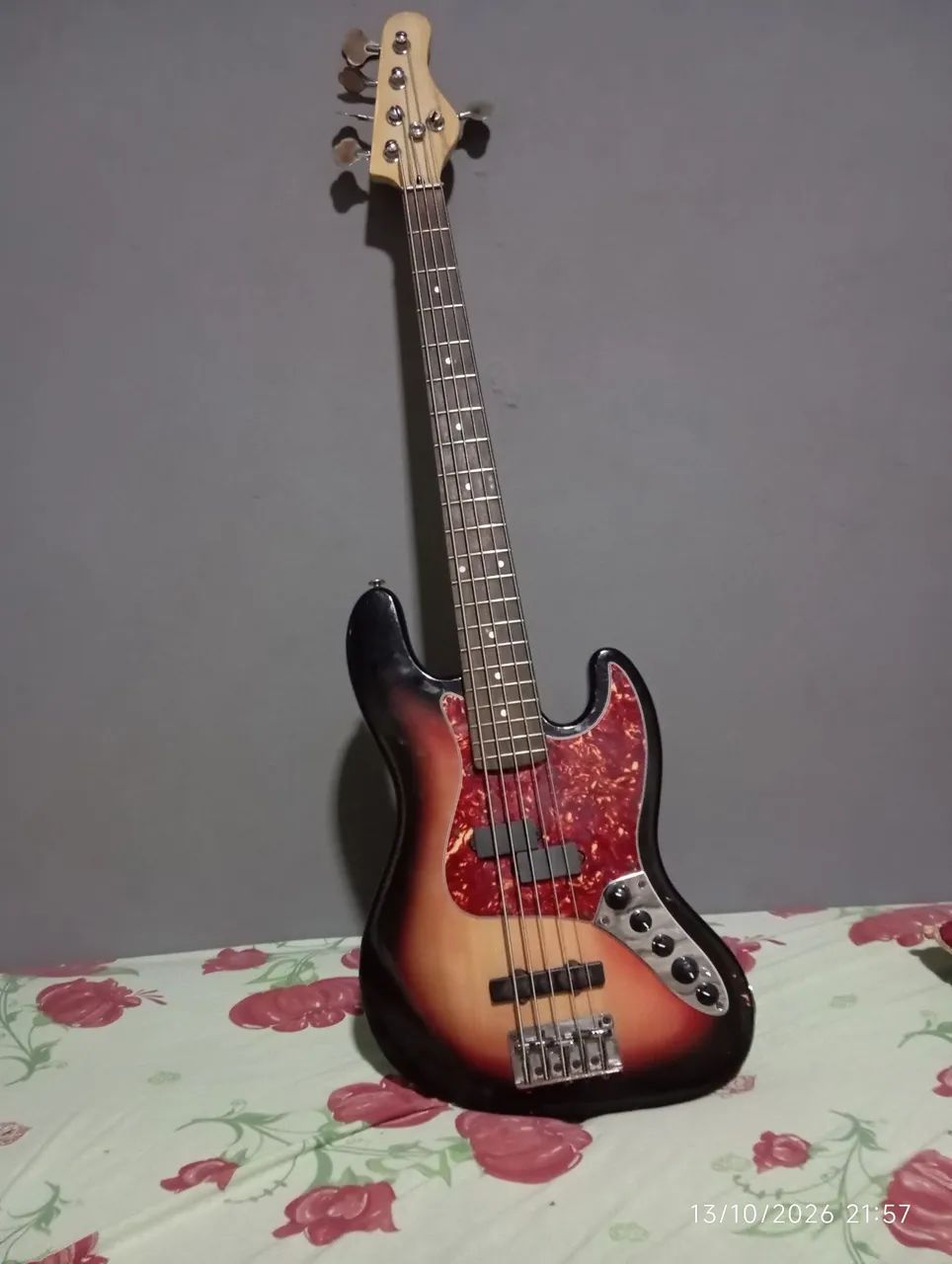 Baixo jazz bass - Foto 2