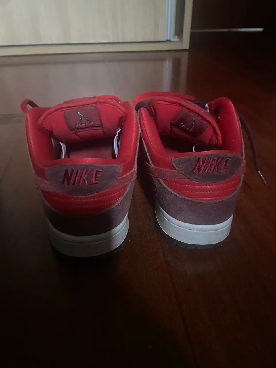 Dunk SB cherry | ORIGINAL  - Foto 4