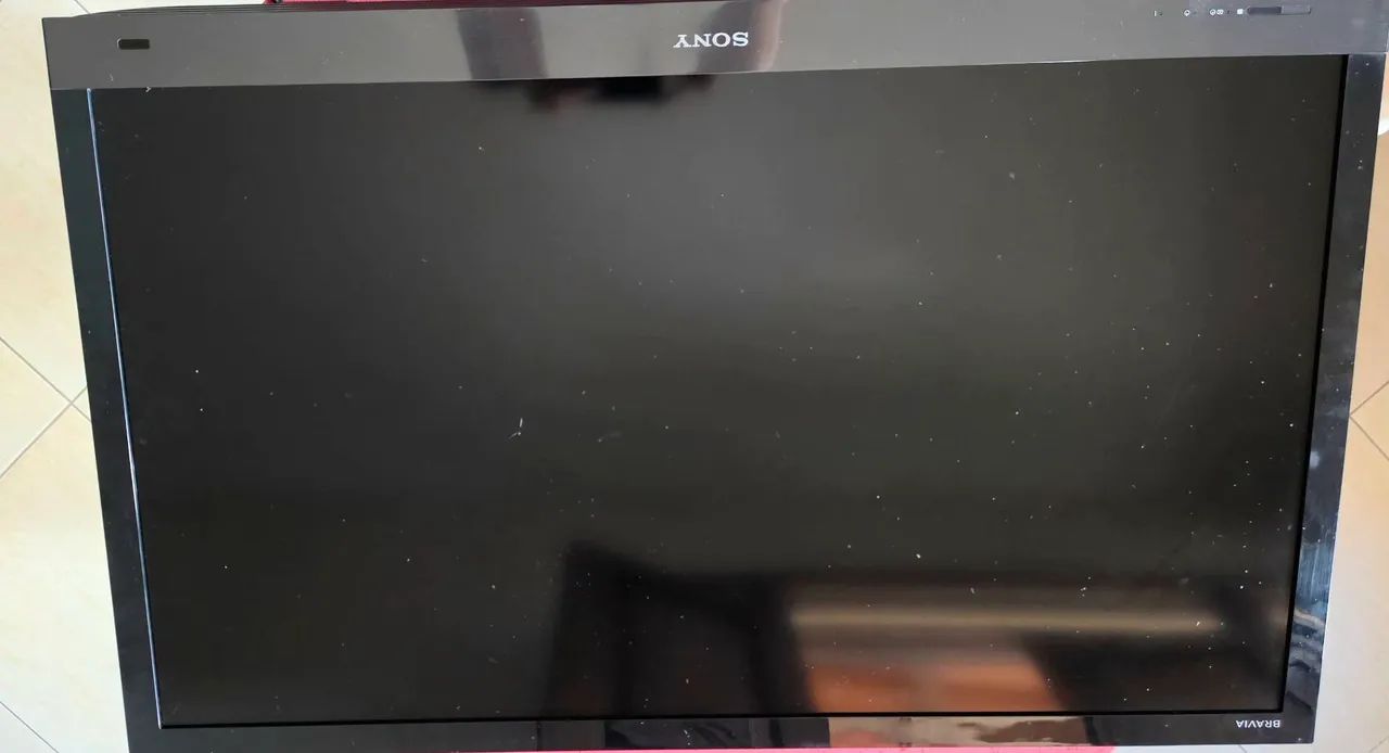 Tv Sony 