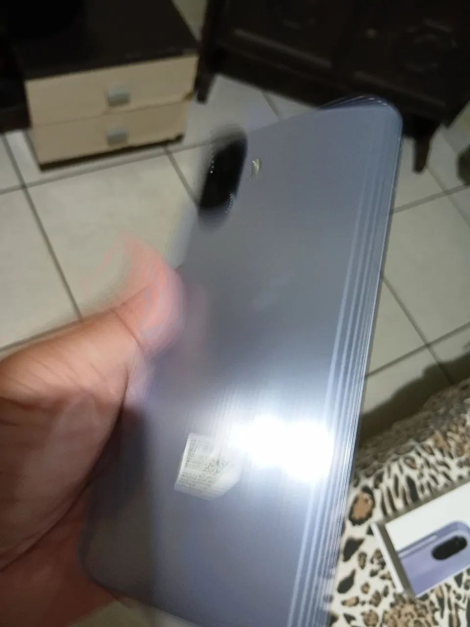 Samsung Galaxy A07 Novo - Foto 2