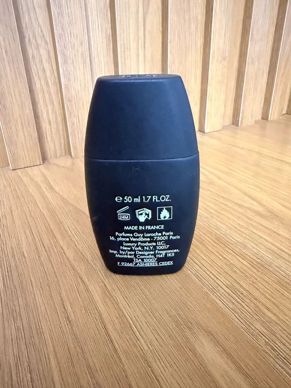 Guy Laroche Drakkar Noir - Foto 2