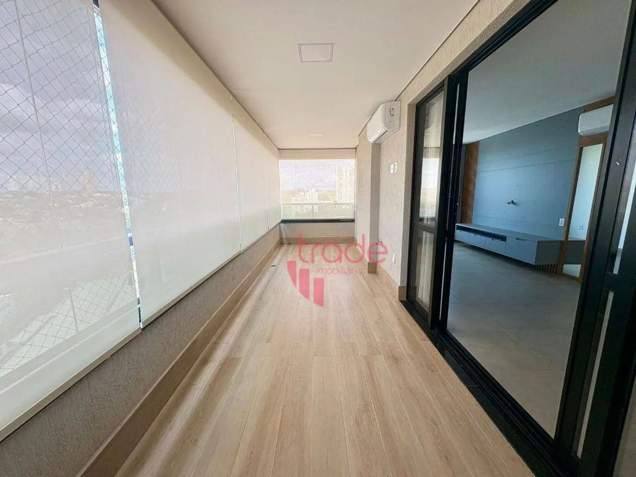 Apartamento para Alugar de 03 Quartos sendo todos Suítes no Bairro Nova Aliança em Ribeirã - Foto 8