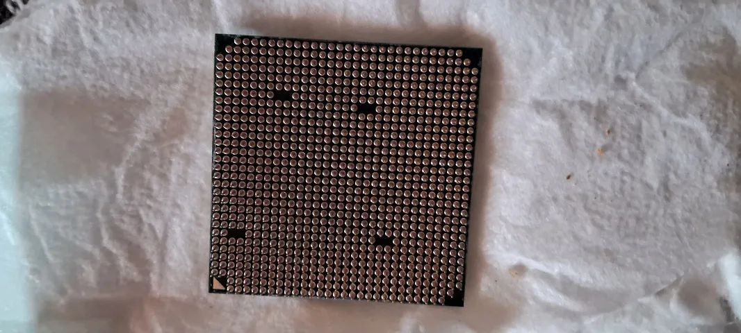 Processador amd fx 8350