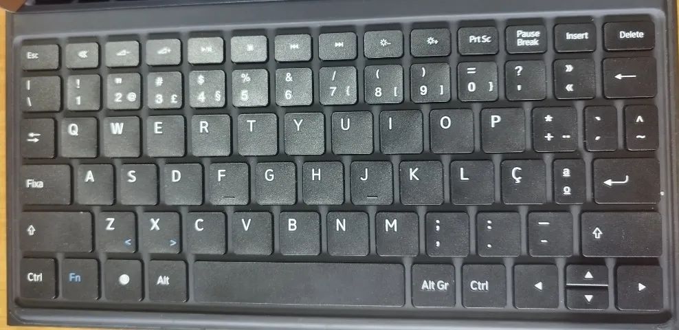 Tablet VAIO TL10 com Teclado - 2 em 1 - Preto - Foto 4
