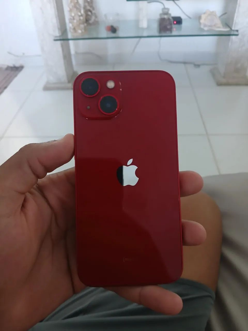 Vendo iPhone 13 - Foto 2