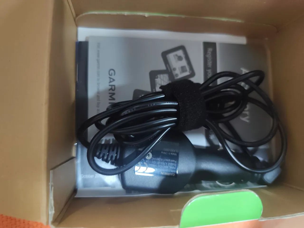 GPS Offline Garmin Nuvi 50LM - Foto 4