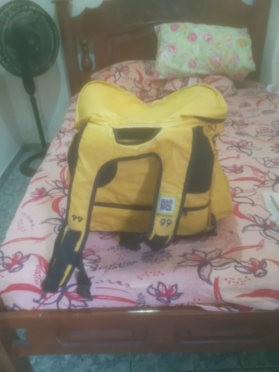 VENDO BAG 99 FOOD - Foto 2
