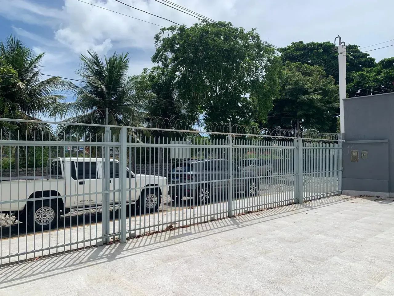 CASA EM PONTA NEGRA COM 6 FLATS - Foto 3