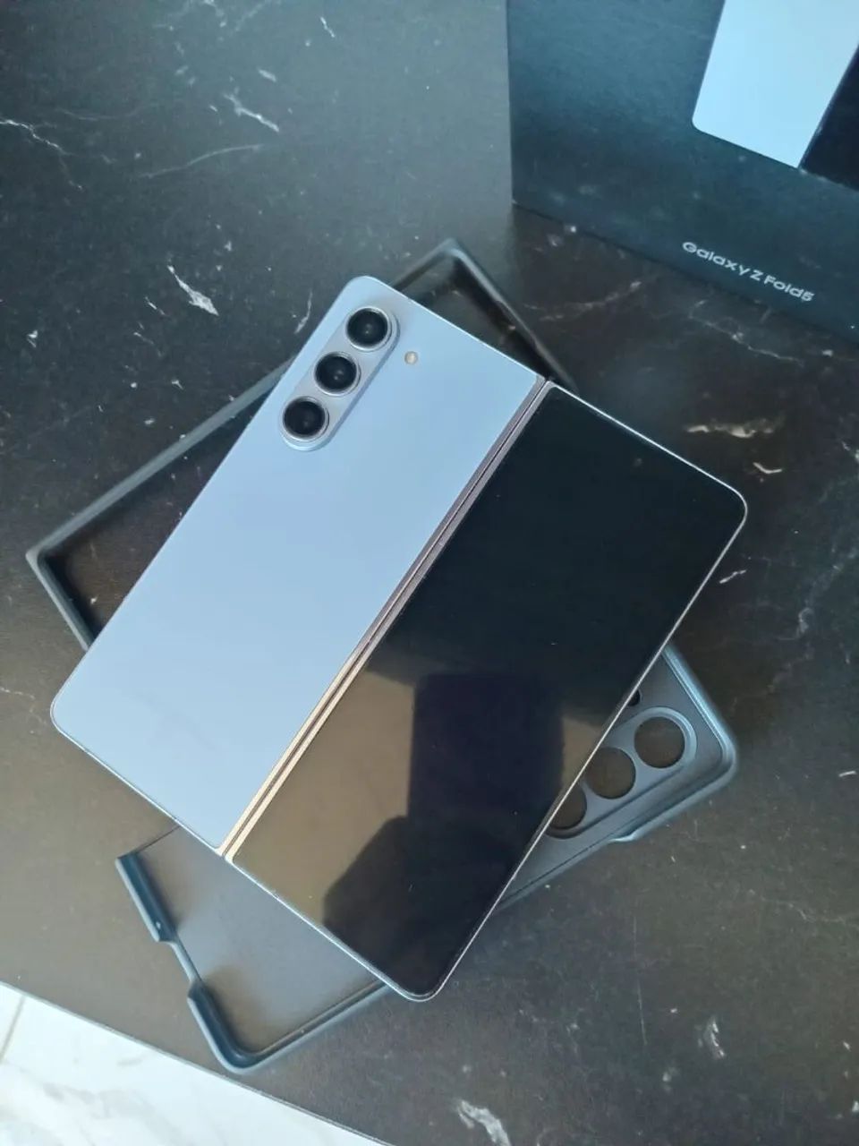 Galaxy z fold 5