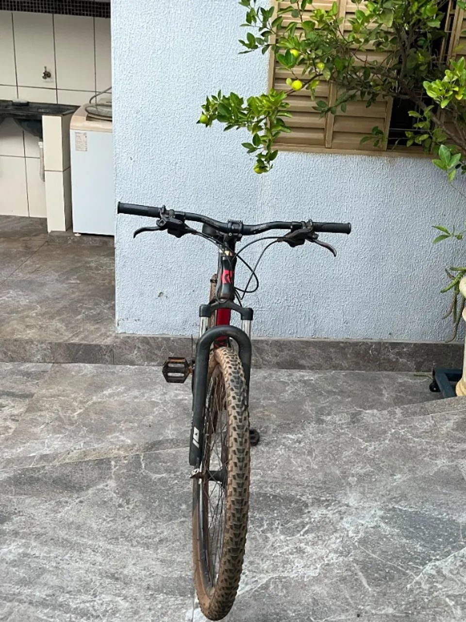 Bicicleta RAVA Aro 29 MTB COM NOTA FISCAL - Foto 2