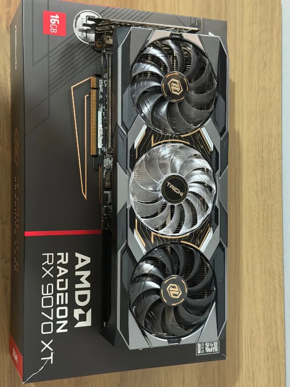 Placa de video - Foto 2