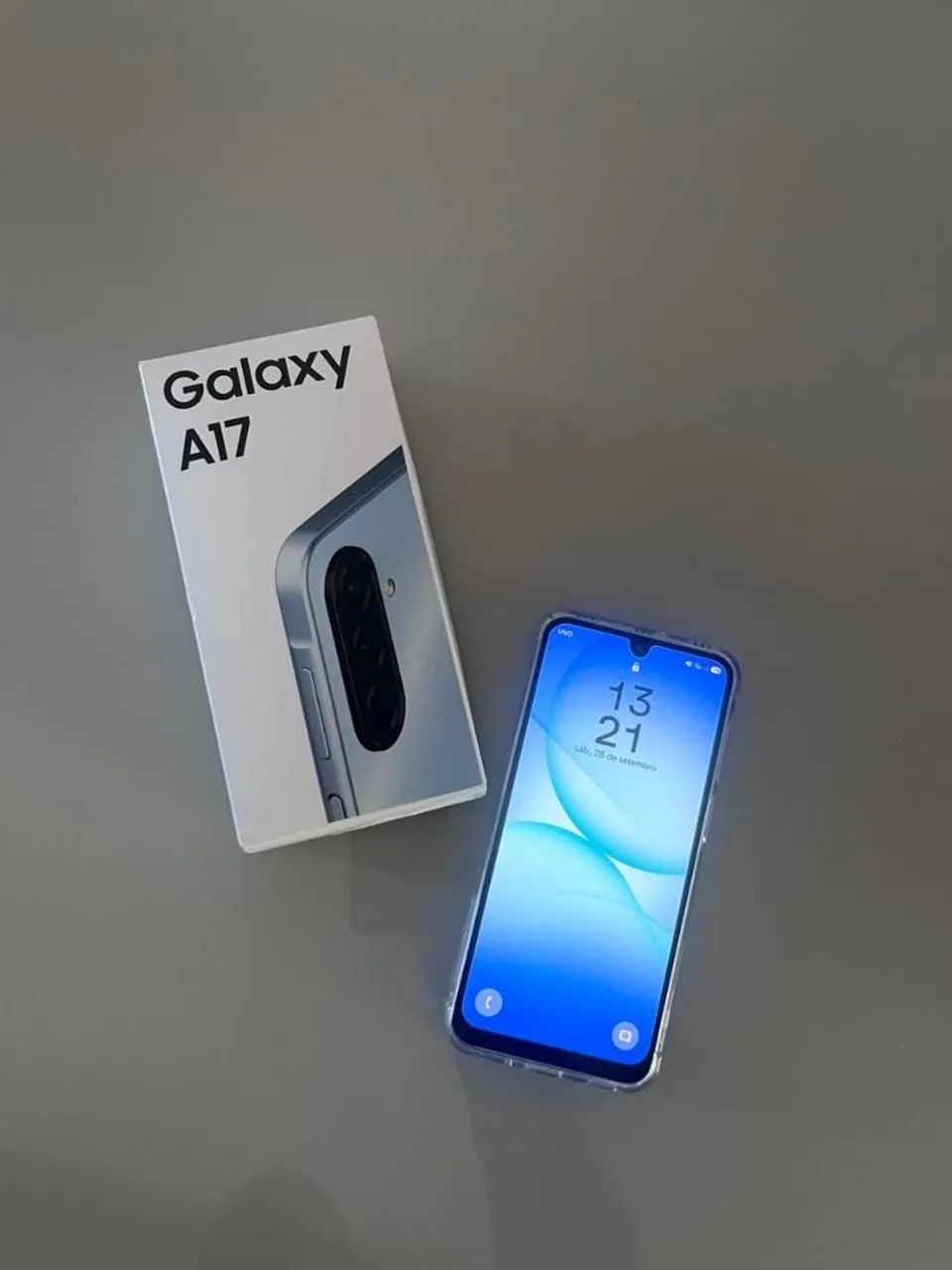 CELULAR A17 - Foto 2