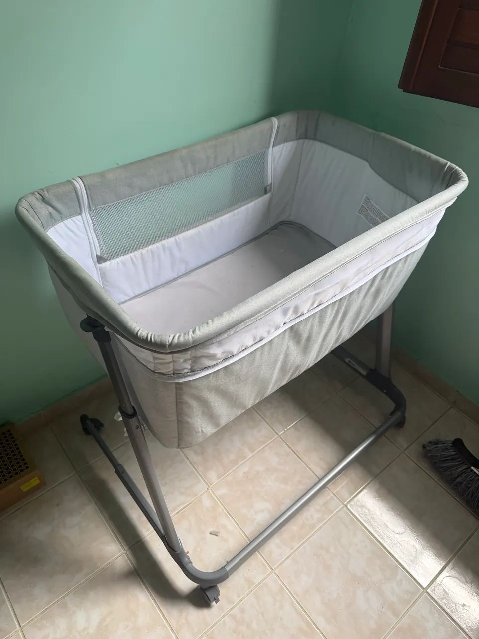 Berço portátil  - Foto 2