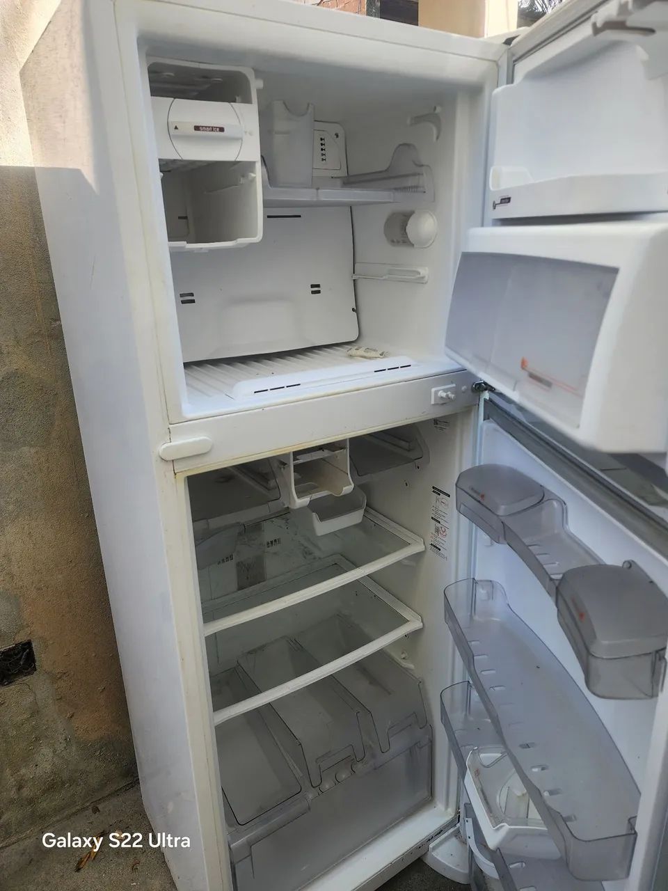 Geladeira  - Foto 2