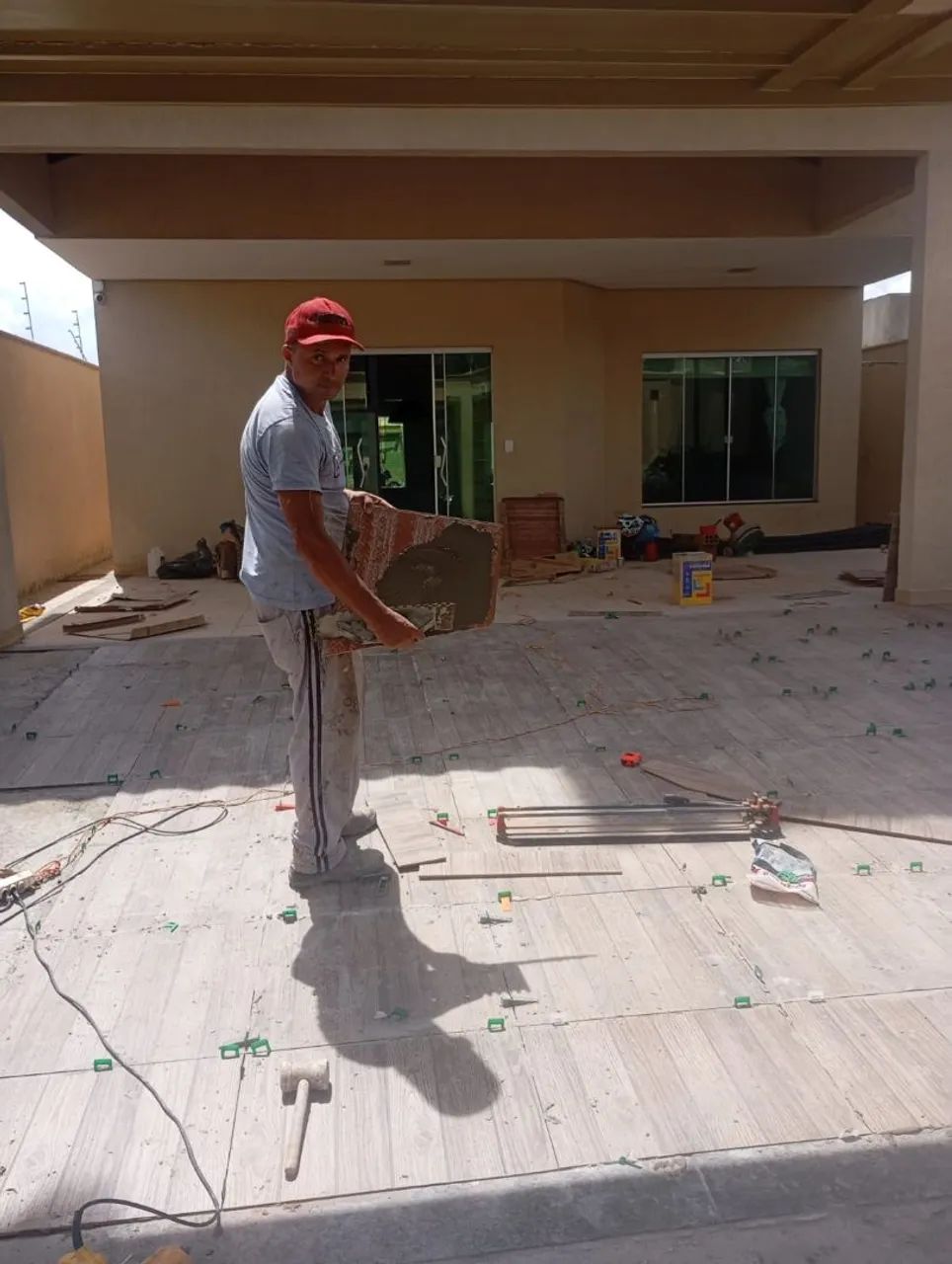 Pedreiro para toda obra - Foto 4
