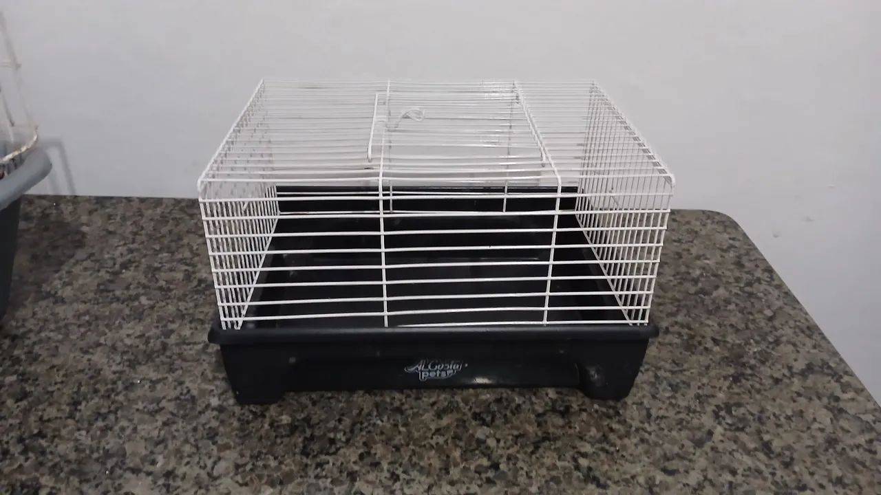 Gaiola  - Foto 3