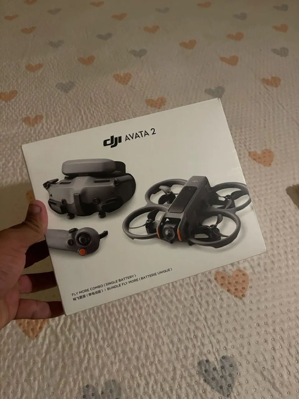 Drone - Foto 2
