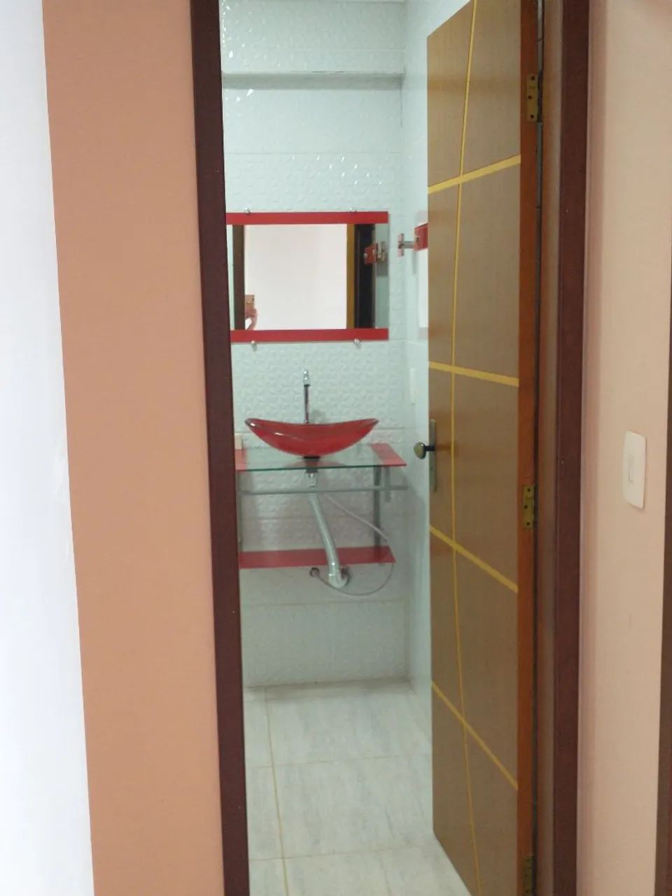 Alugo apartamento  - Foto 5