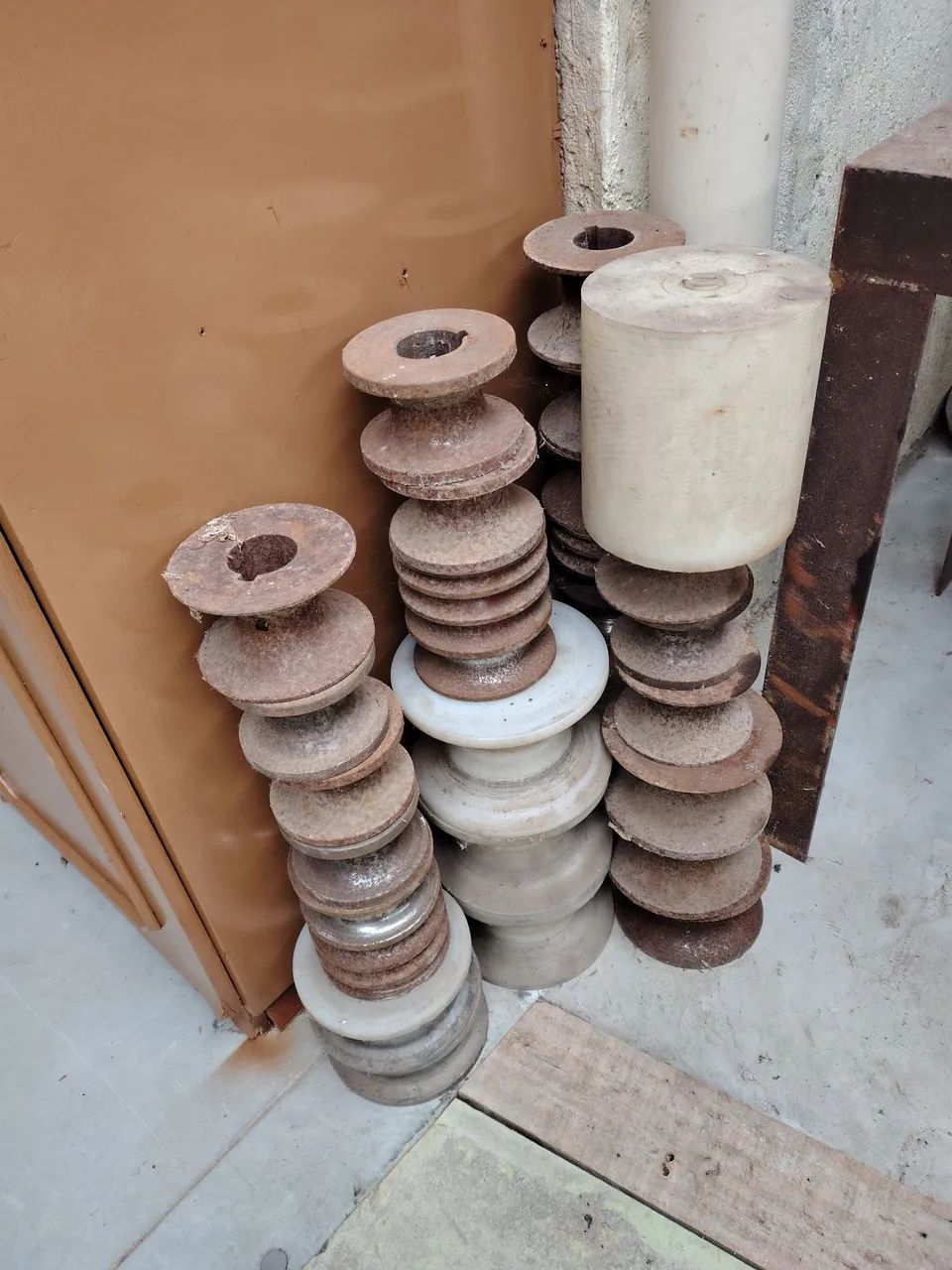 Vendo calandra de tubos. - Foto 5